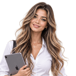 María, Support & FAQ Assistant