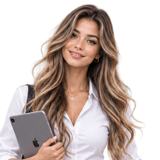 María, Support & FAQ Assistant