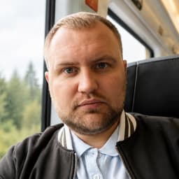 Sebastian, founder of Bastian Works